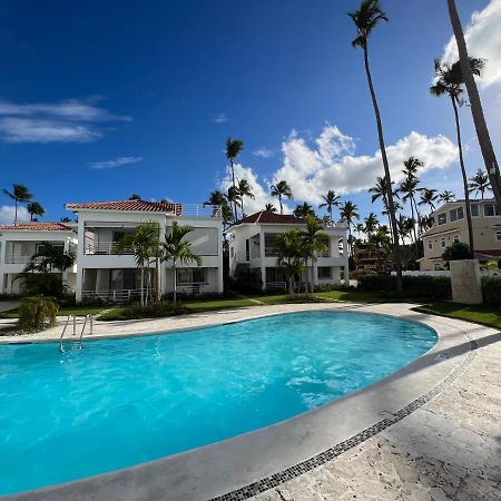 Caribbean Suites With Rooftop Pool Punta Cana Dış mekan fotoğraf